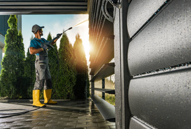 Best Dumpster Area Cleaning  in Walnut Hill, TN
